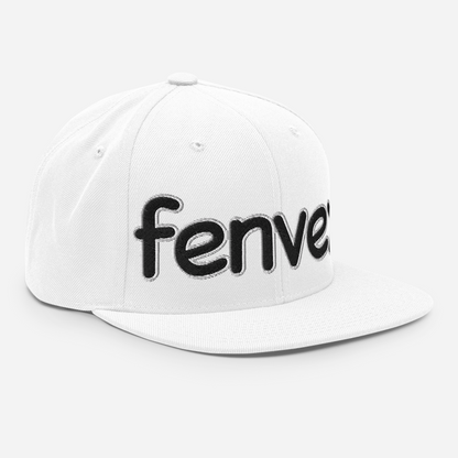 Snapback - Fenvex – Ivoire