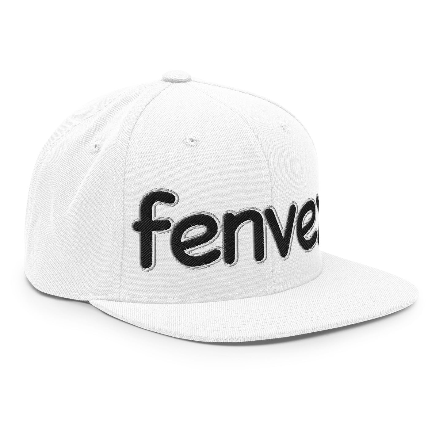 Snapback | Fenvex | Ivoire