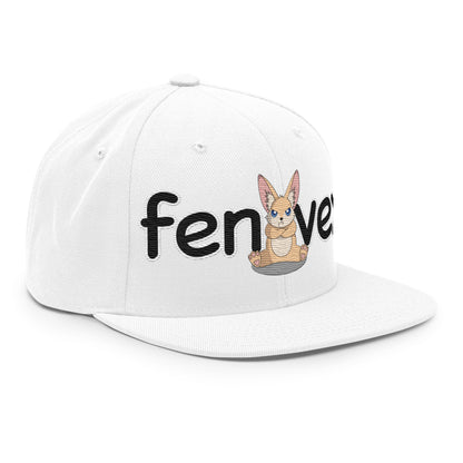 Snapback | Bobo | Ivoire
