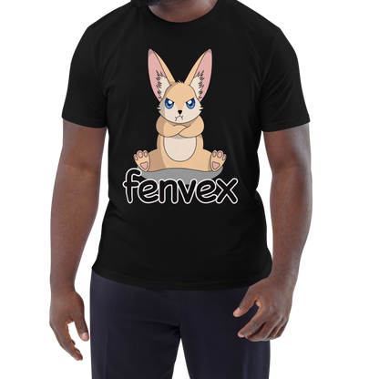 T-shirt BOBO-L’attitude Fenvex