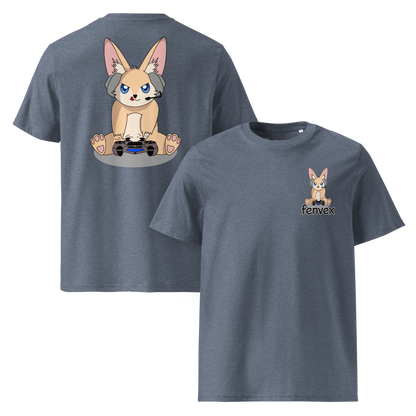 T-shirt BOBO–Gamer Focus