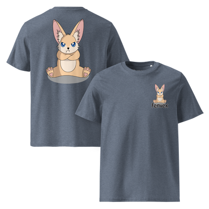 T-shirt BOBO–L’attitude Fenvex