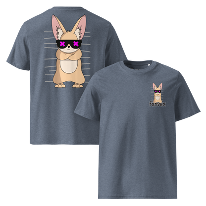 T-shirt BOBO–WANTED