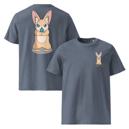 T-shirt BOBO–Debout depuis la naissance