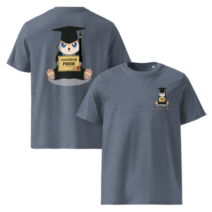 T-shirt BOBO–Master of Pride