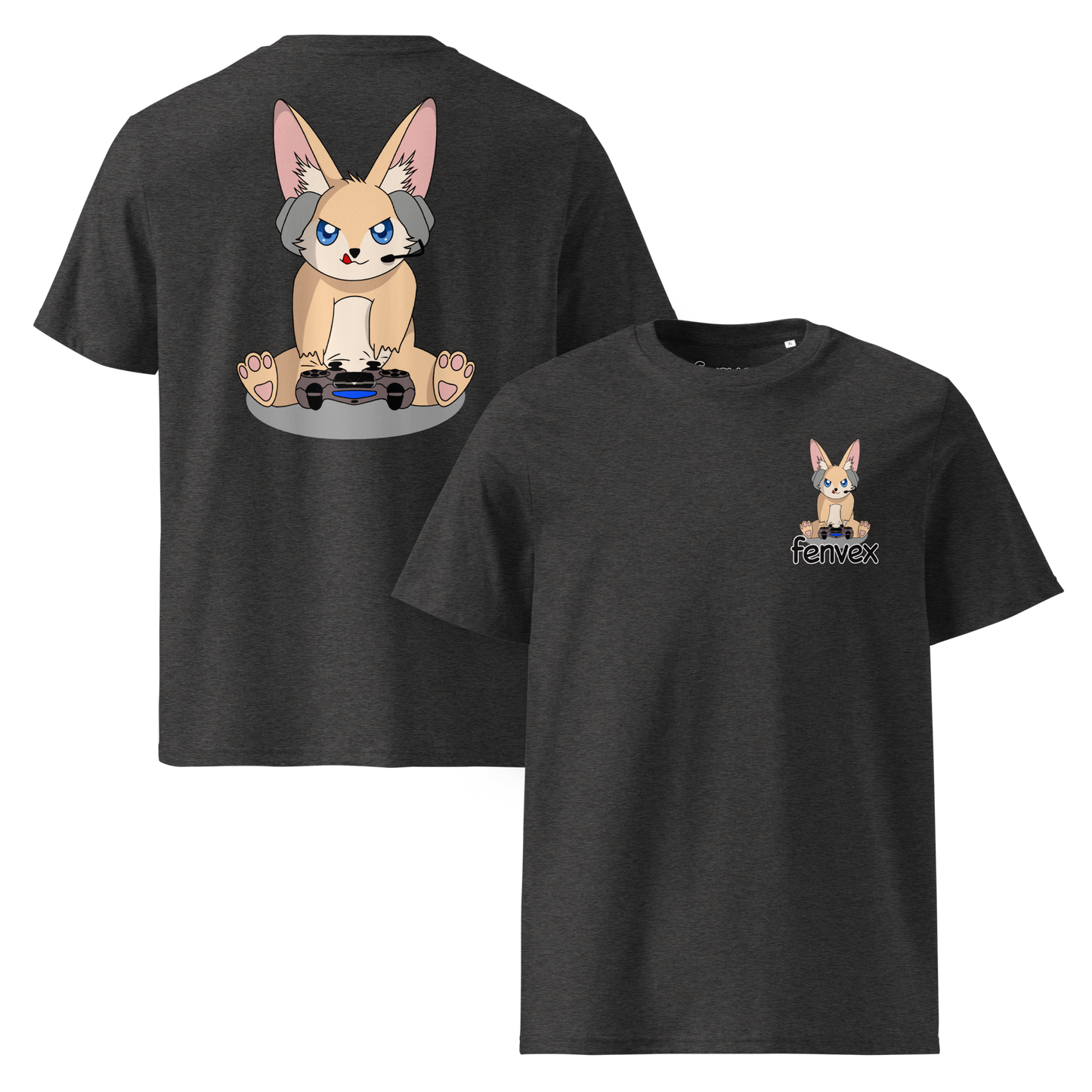 T-shirt BOBO–Gamer Focus