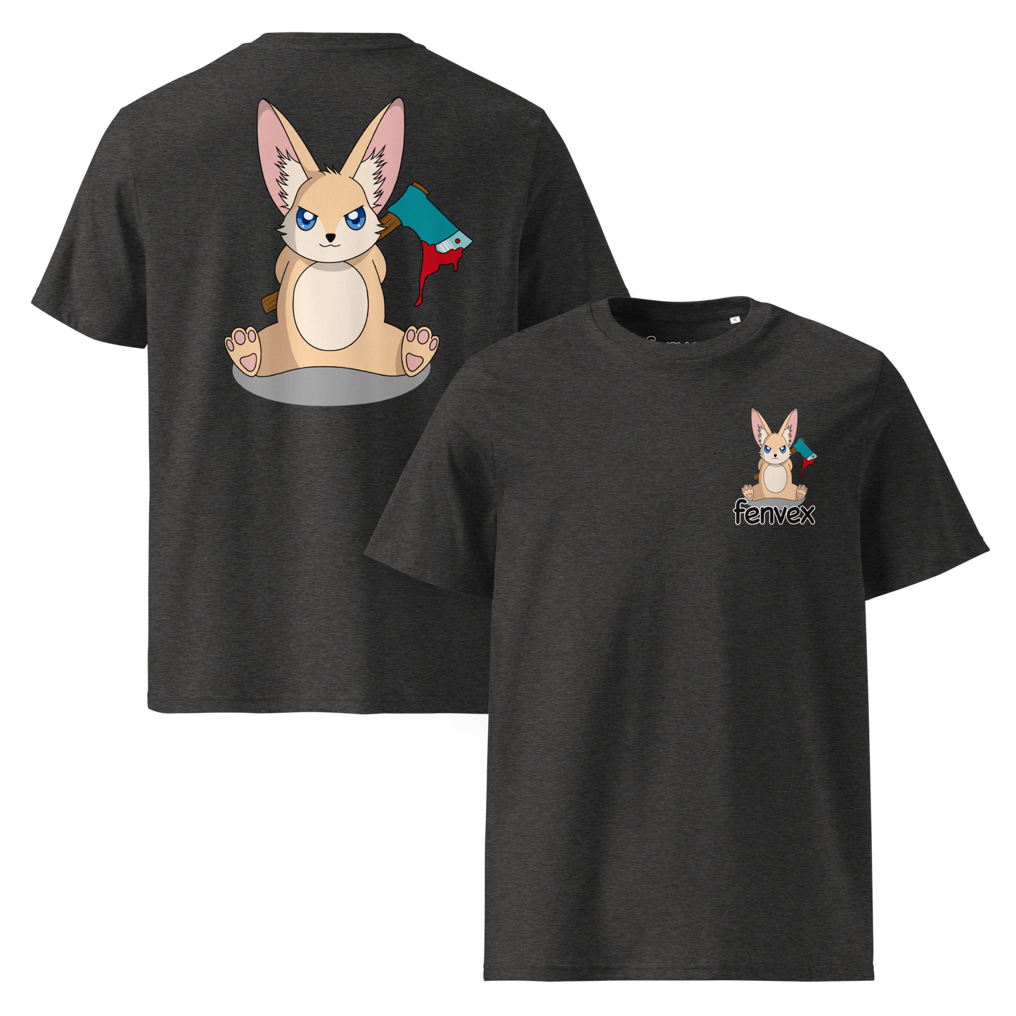 T-shirt BOBO–Pas d’humeur