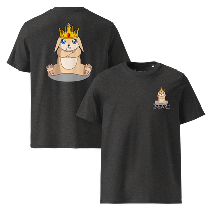 T-shirt BOBO–Roi du désert