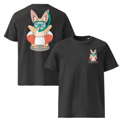 T-shirt BOBO–Vacances activées