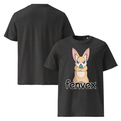 T-shirt BOBO-Debout depuis la naissance