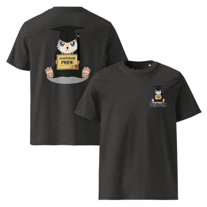 T-shirt BOBO–Master of Pride