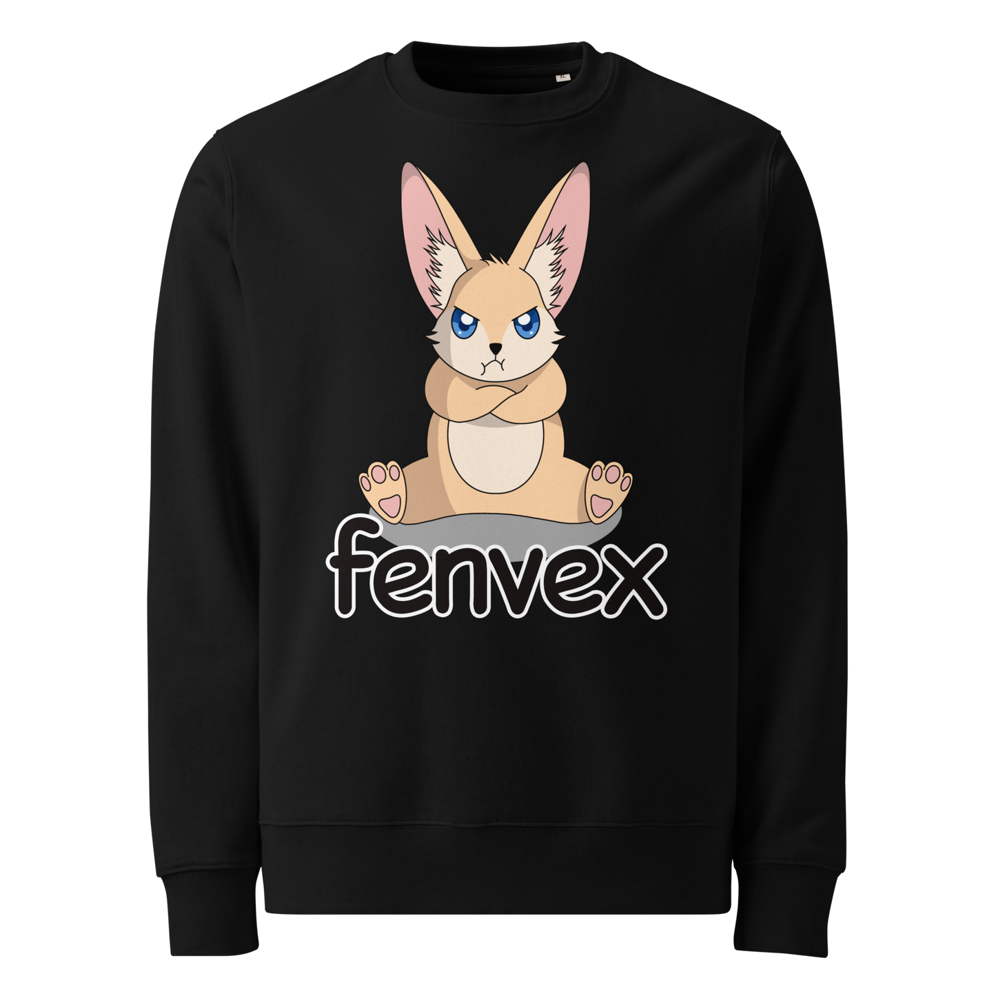 Sweat BOBO | L’attitude Fenvex