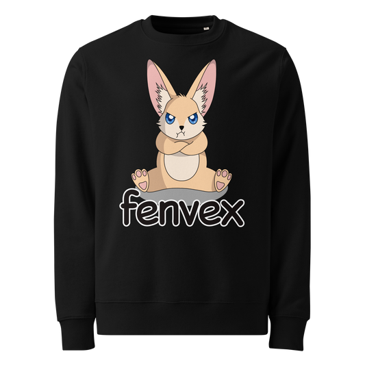 Sweat BOBO | L’attitude Fenvex