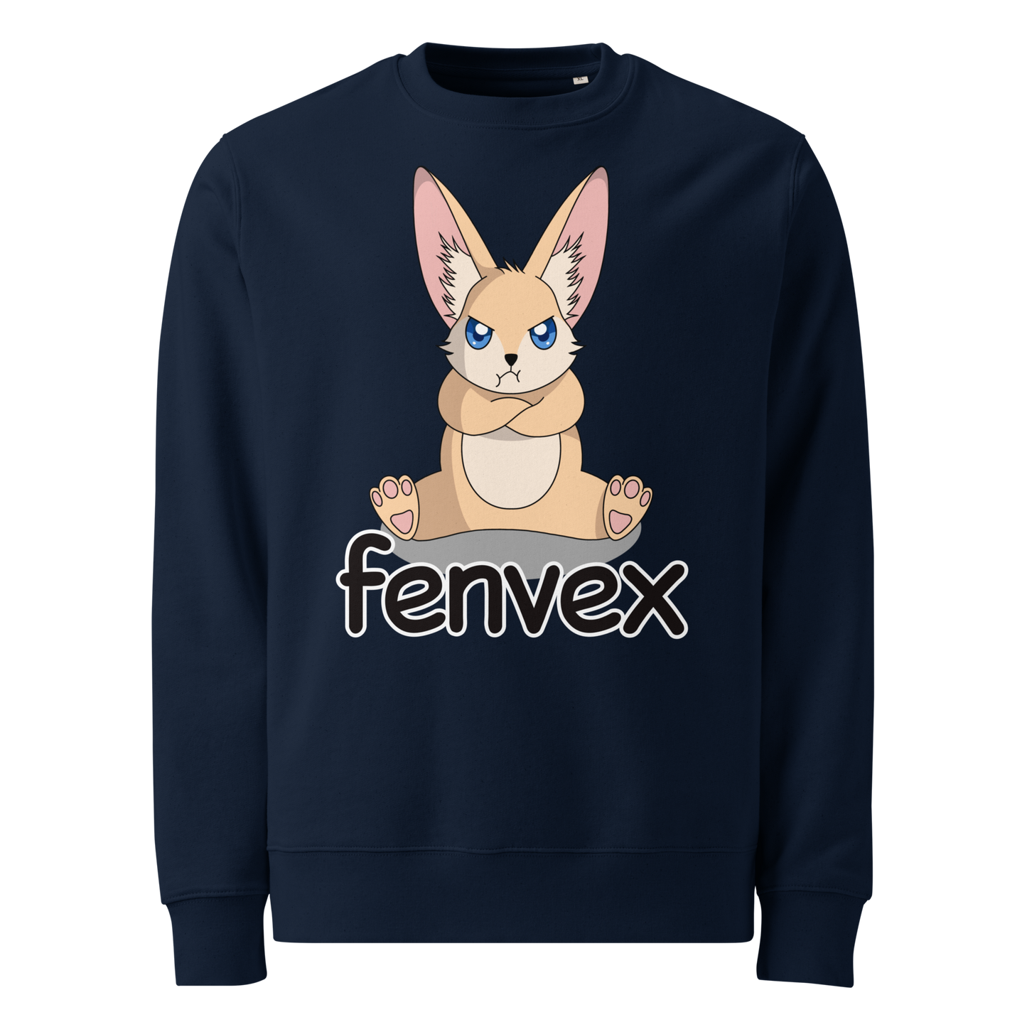 Sweat BOBO | L’attitude Fenvex