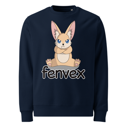 Sweat BOBO | L’attitude Fenvex