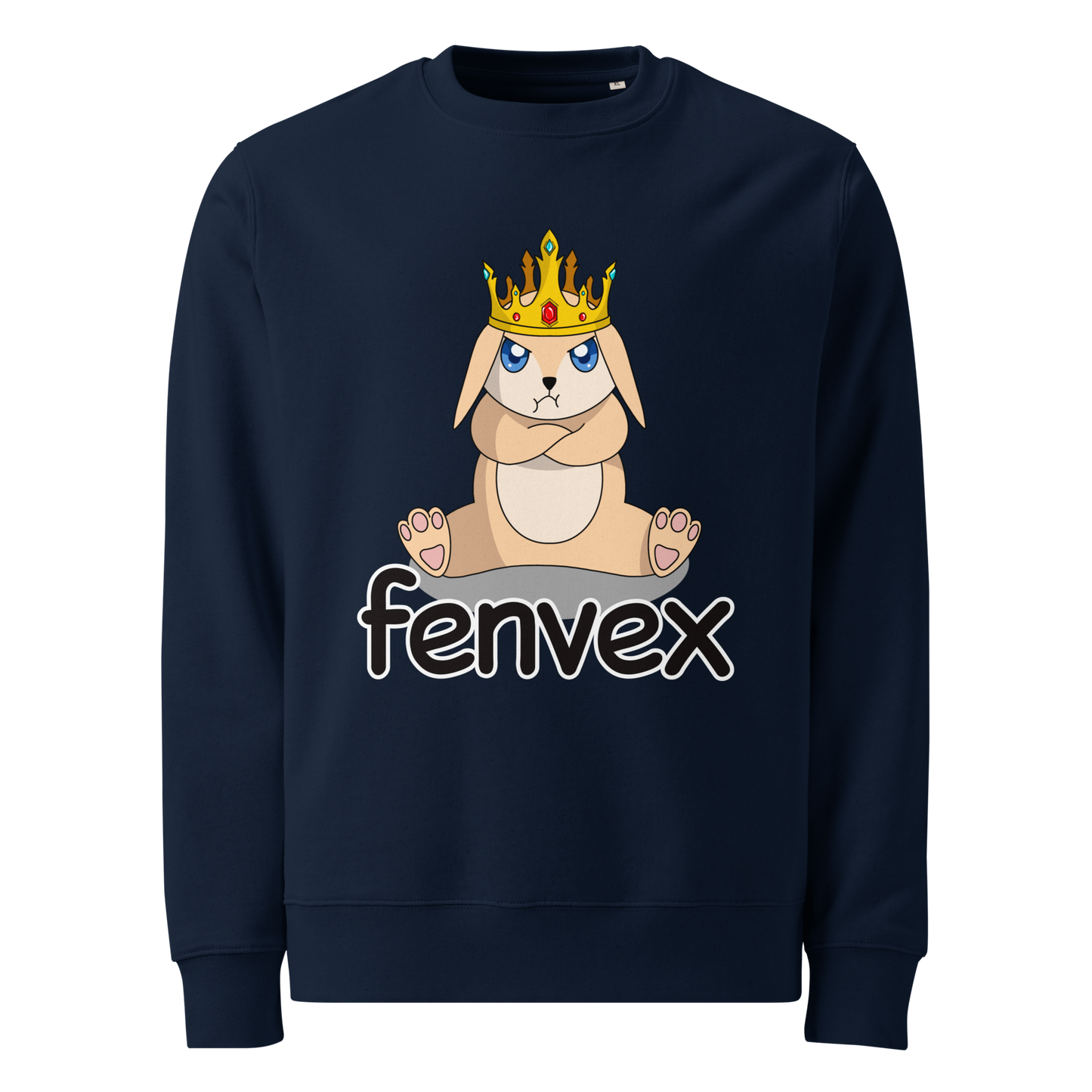 Sweatshirt BOBO | DESERT KING
