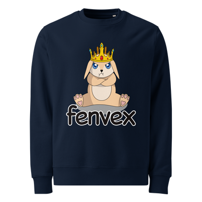 Sweatshirt BOBO | DESERT KING