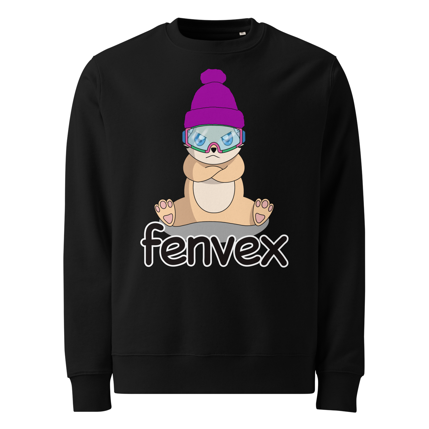 Sweat BOBO | Mode vacances activées