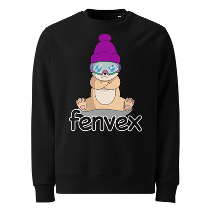 Sweat BOBO | Mode vacances activées