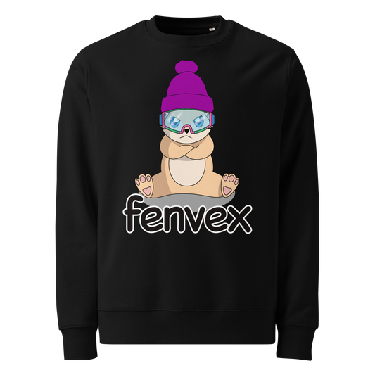 Sweat BOBO | Mode vacances activées