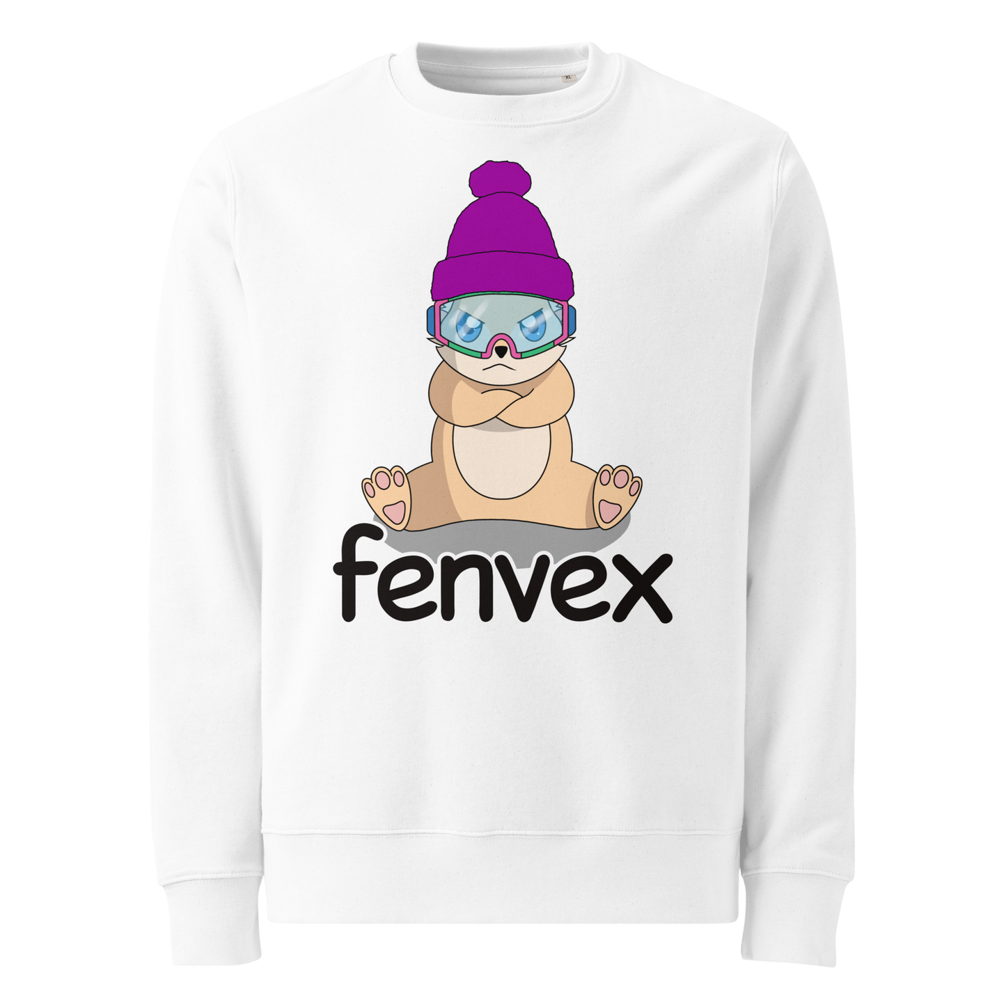 Sweat BOBO | Mode vacances activées