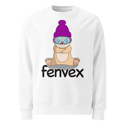 Sweat BOBO | Mode vacances activées