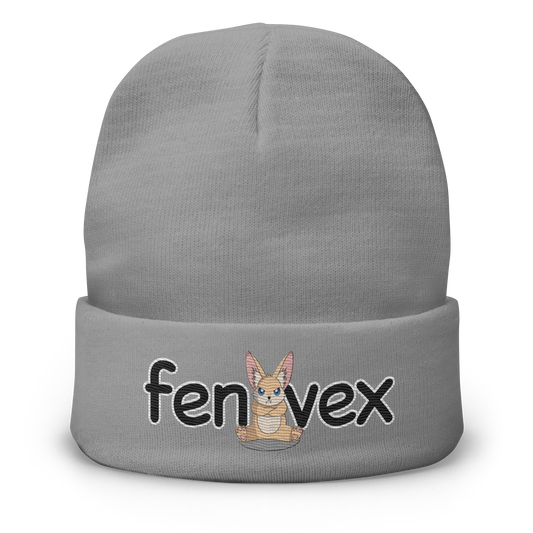 Bonnet | Bobo | Gris chiné