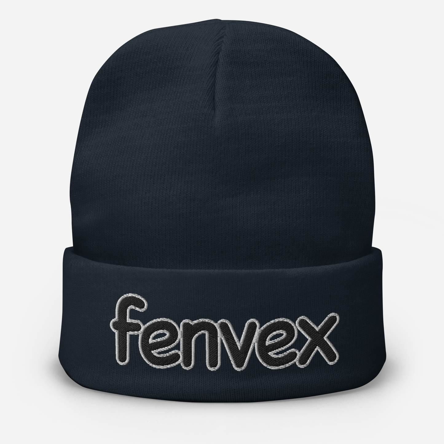 Bonnet - Fenvex – Bleu marine