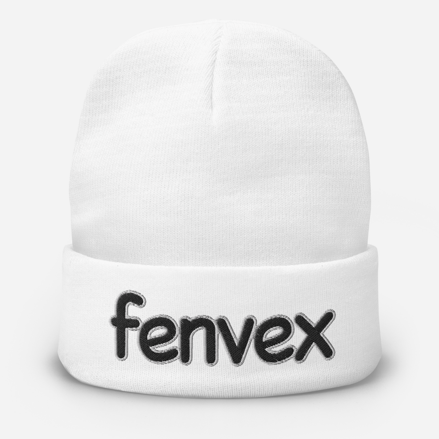 Bonnet - Fenvex – Ivoire