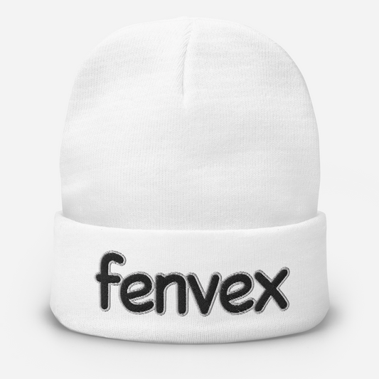 Bonnet - Fenvex – Ivoire