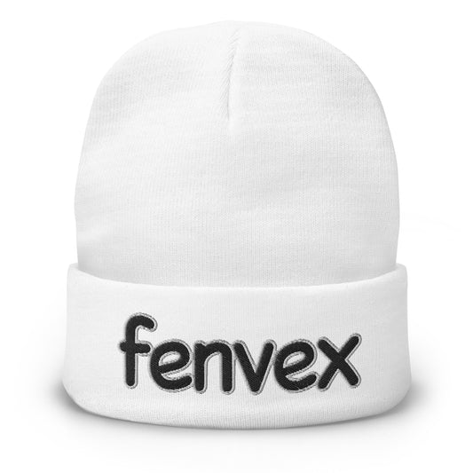 Bonnet | Fenvex | Ivoire