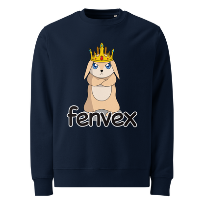 Sweatshirt BOBO | KING ON PATROL