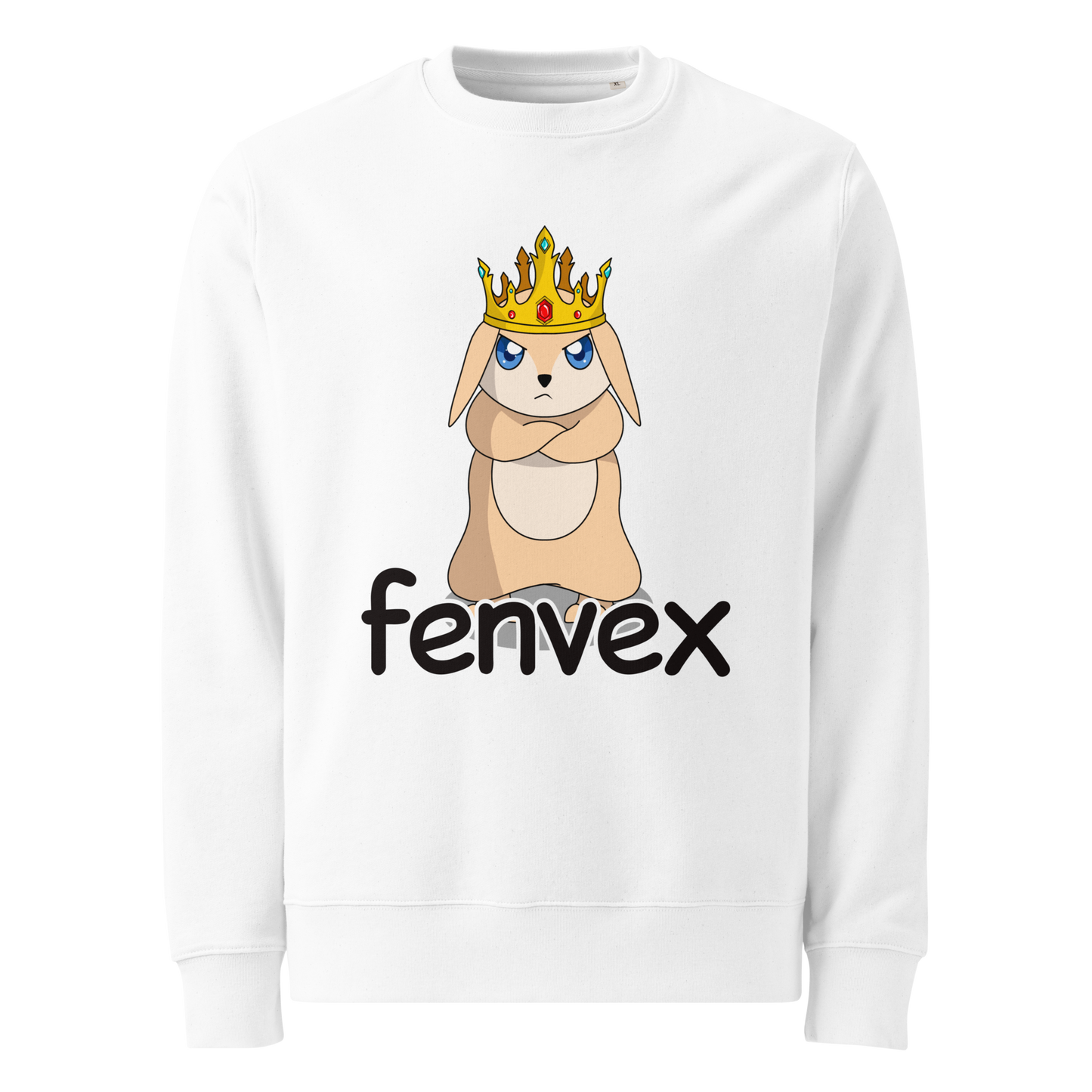 Sweatshirt BOBO | KING ON PATROL