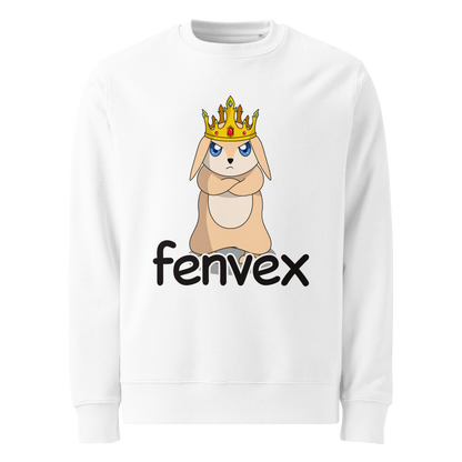 Sweatshirt BOBO | KING ON PATROL