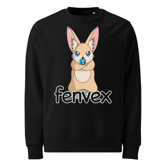 Sweat BOBO | Debout depuis la naissance