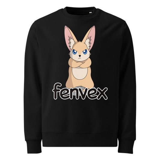 Sweat BOBO | Debout, pas content