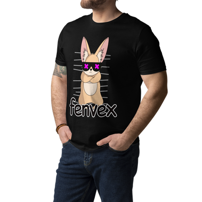 T-shirt BOBO–WANTED