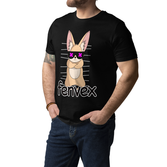 T-shirt BOBO–WANTED