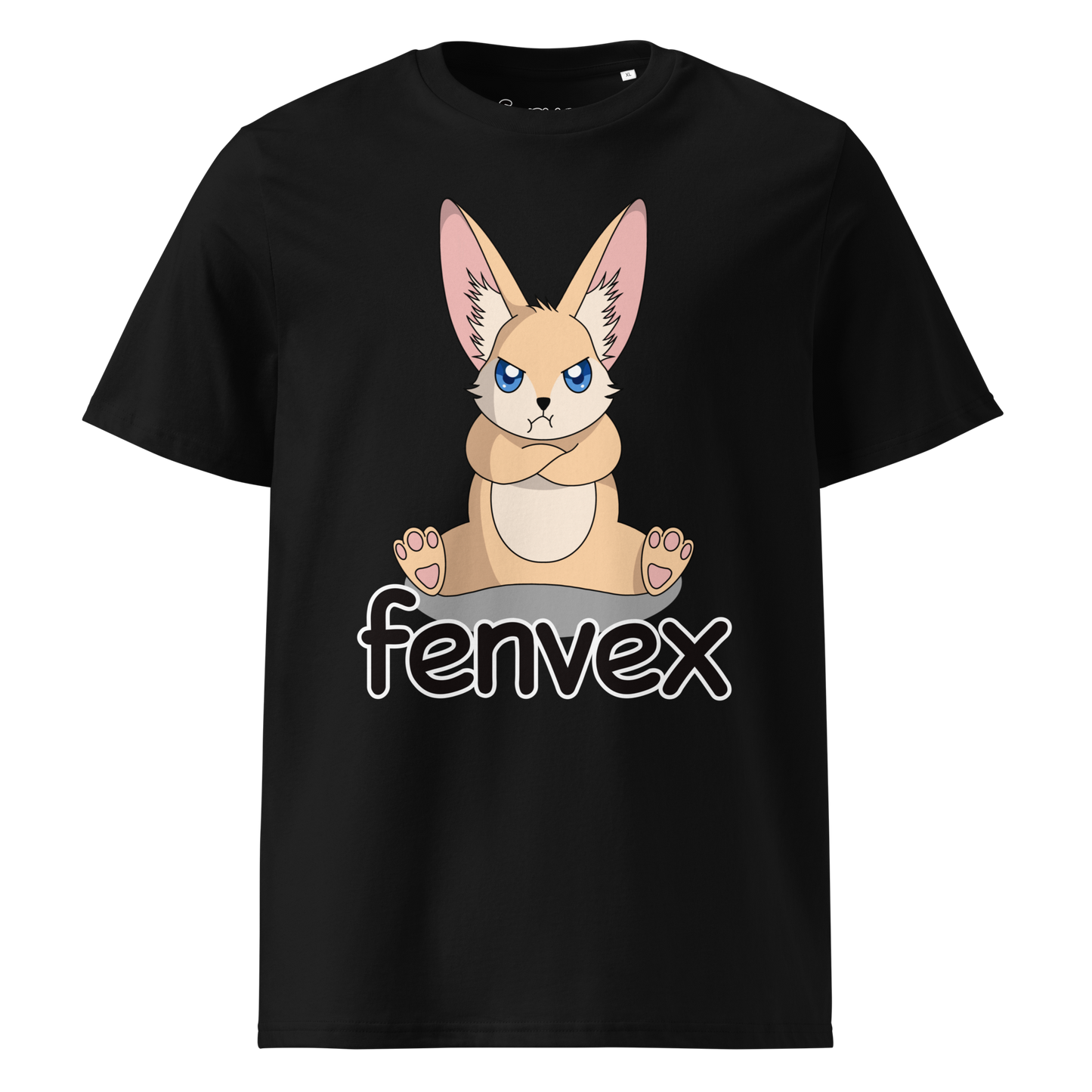 T-shirt BOBO-L’attitude Fenvex