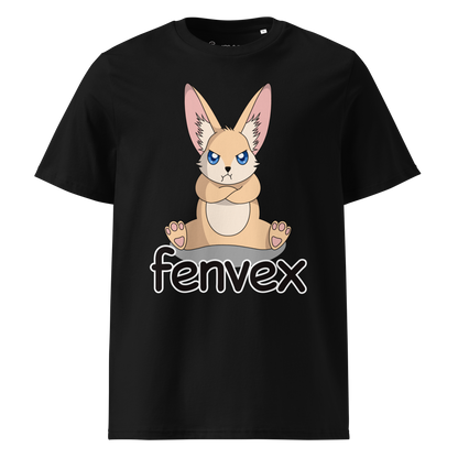 T-shirt BOBO-L’attitude Fenvex