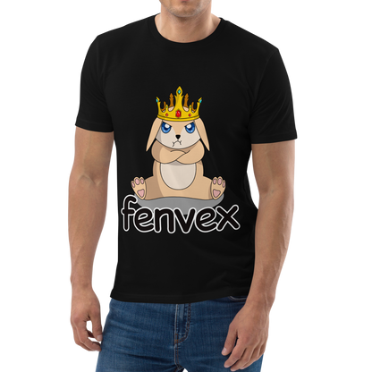 T-shirt  BOBO–Roi du désert