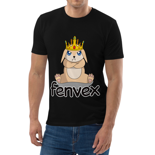 T-shirt  BOBO–Roi du désert