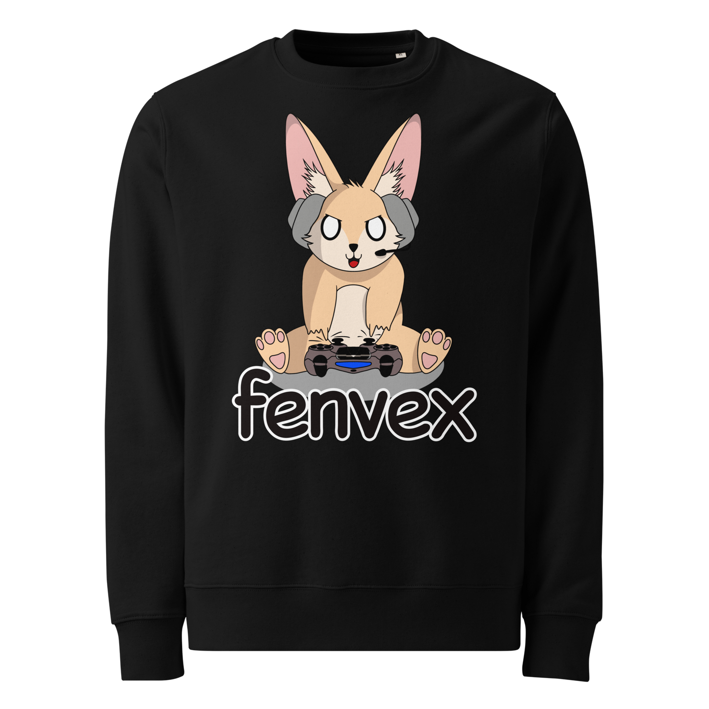 Sweat BOBO | Gamer en sueur