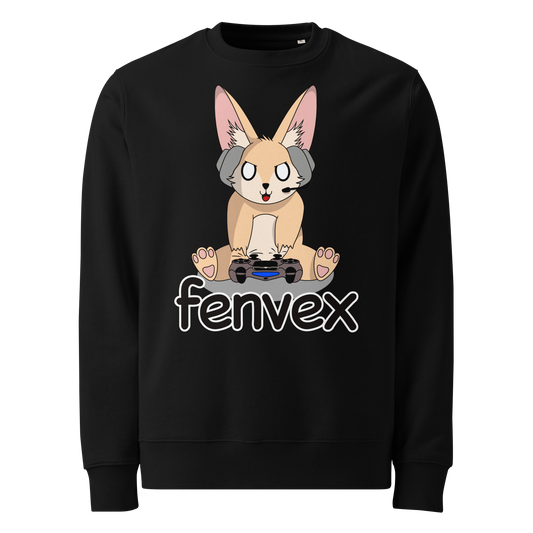 Sweat BOBO | Gamer en sueur