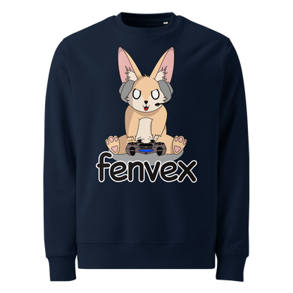 Sweat BOBO | Gamer en sueur