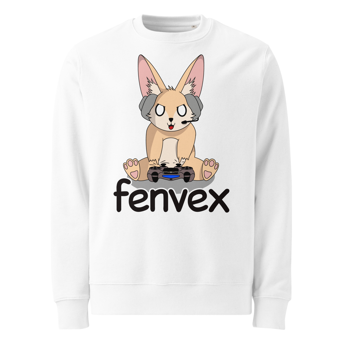 Sweat BOBO | Gamer en sueur