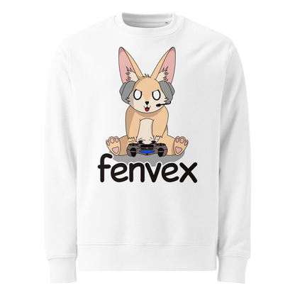 Sweat BOBO | Gamer en sueur