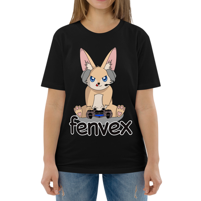 T-shirt BOBO–Gamer Focus