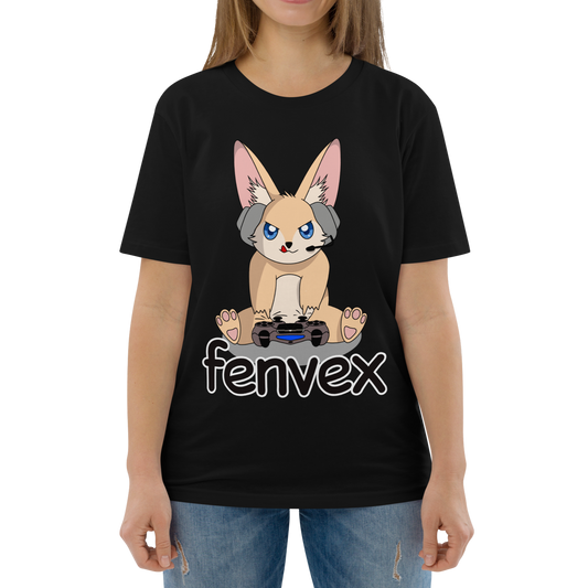 T-shirt BOBO–Gamer Focus