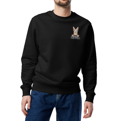 Sweat BOBO–Gamer en sueur